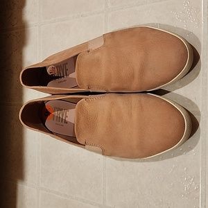 Frye Slip-On Shoes